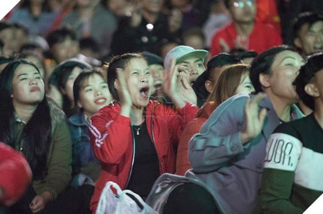 Thành phố ngàn hoa Đà Lạt và tình yêu bóng đá Việt 27