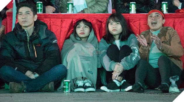 Thành phố ngàn hoa Đà Lạt và tình yêu bóng đá Việt 28