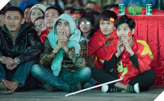 Thành phố ngàn hoa Đà Lạt và tình yêu bóng đá Việt 29