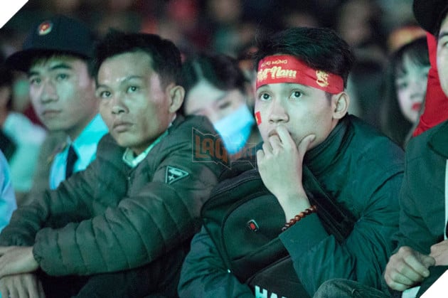 Thành phố ngàn hoa Đà Lạt và tình yêu bóng đá Việt 30