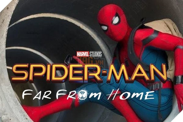 Không phải Mysterio, Hydro-Man mới chính là phản diện chính trong Spider-Man: Far From Home - Ảnh 1.