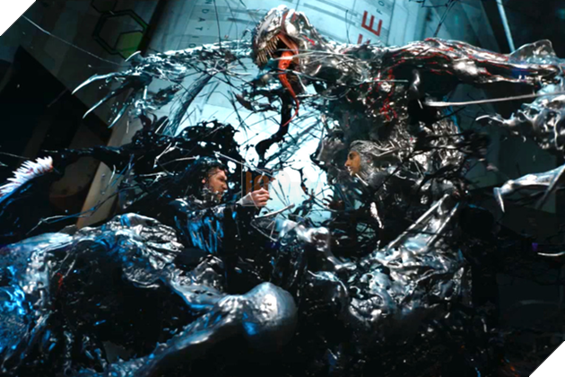 Quái vật cộng sinh Venom sẽ quay trở lại trong tương lai và mang đến nhiều điều bất ngờ - Ảnh 1.