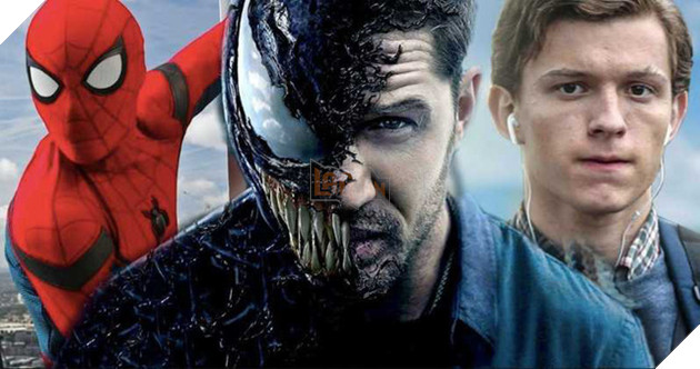 Quái vật cộng sinh Venom sẽ quay trở lại trong tương lai và mang đến nhiều điều bất ngờ - Ảnh 3.