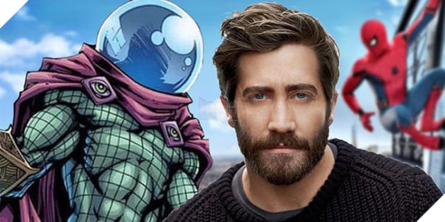 Không phải Mysterio, Hydro-Man mới chính là phản diện chính trong Spider-Man: Far From Home - Ảnh 4.