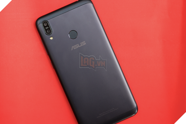 ASUS ra mắt Zenfone Max 2 và Max Pro M2: Màn hình lớn, tai thỏ, cấu hình tốt, pin khủng, giá quá ngon 3