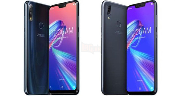 ASUS ra mắt Zenfone Max 2 và Max Pro M2: Màn hình lớn, tai thỏ, cấu hình tốt, pin khủng, giá quá ngon