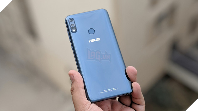ASUS ra mắt Zenfone Max 2 và Max Pro M2: Màn hình lớn, tai thỏ, cấu hình tốt, pin khủng, giá quá ngon 5