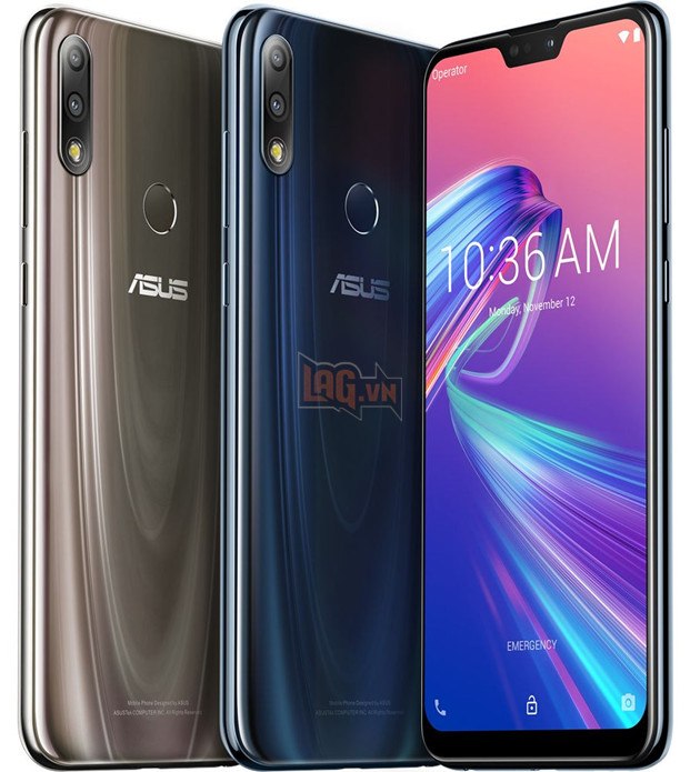 ASUS ra mắt Zenfone Max 2 và Max Pro M2: Màn hình lớn, tai thỏ, cấu hình tốt, pin khủng, giá quá ngon 4