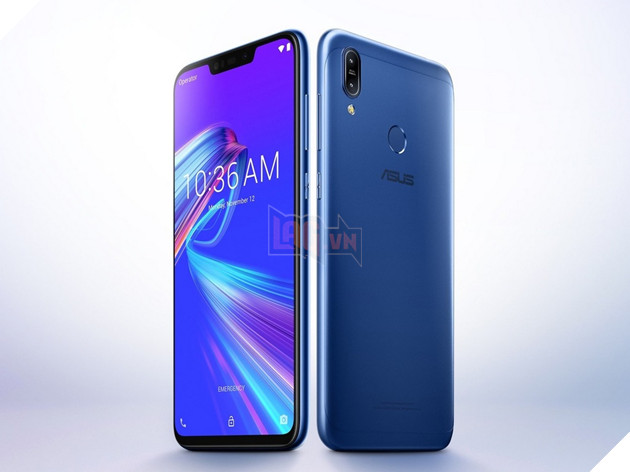 ASUS ra mắt Zenfone Max 2 và Max Pro M2: Màn hình lớn, tai thỏ, cấu hình tốt, pin khủng, giá quá ngon 2