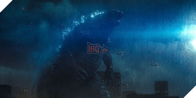 10 Easter Eggs thú vị trong Trailer Godzilla: King of the Monsters - Cuộc chiến không khoan nhượng của các vị thần - Ảnh 12.