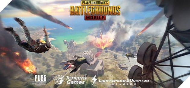 PUBG Mobile VNG: Bộ vũ khí mạnh nhất và những mẹo về vũ khí từ những tuyển thủ chuyên nghiệp