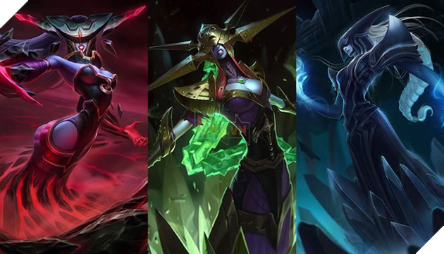 Káº¿t quáº£ hÃ¬nh áº£nh cho lissandra