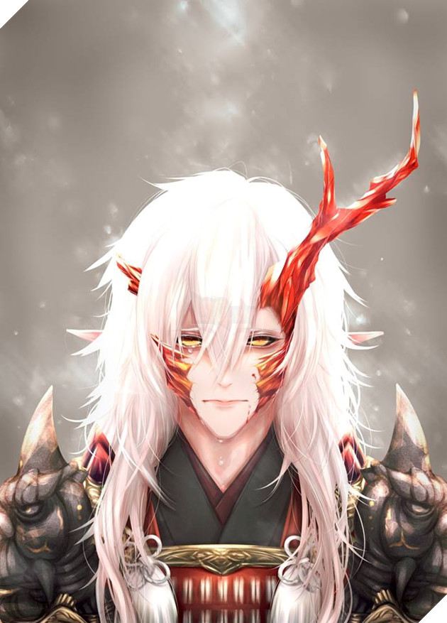 Âm Dương Sư Fan Fiction: Tỳ x Tửu - Chuyện Chưa Kể Phần 11 