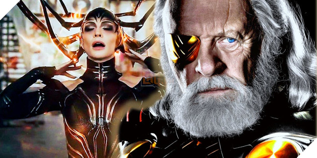 Giả thuyết MCU: Odin đã từng sở hữu đủ 6 viên đá vô cực trước cả Thanos 3