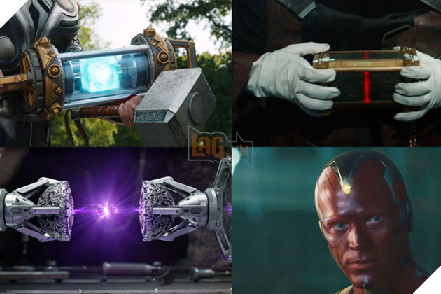 Giả thuyết MCU: Odin đã từng sở hữu đủ 6 viên đá vô cực trước cả Thanos 2