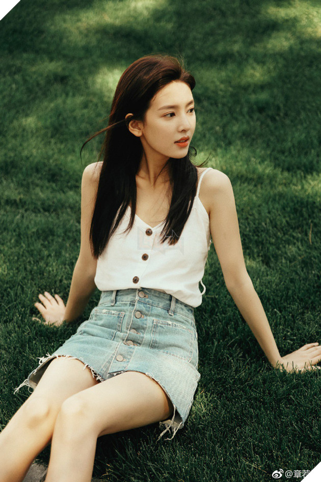 Chỉ một cú bấm follow, đại gia Vương Tư Thông biến hot girl Trung Quốc thành hiện tượng mạng xã hội - Ảnh 5.