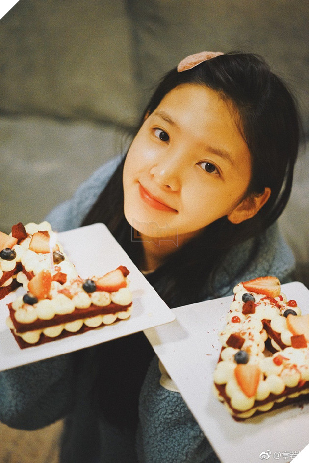 Chỉ một cú bấm follow, đại gia Vương Tư Thông biến hot girl Trung Quốc thành hiện tượng mạng xã hội - Ảnh 8.