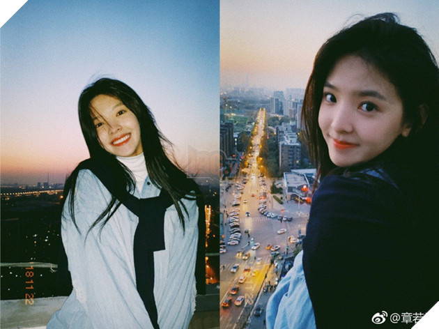 Chỉ một cú bấm follow, đại gia Vương Tư Thông biến hot girl Trung Quốc thành hiện tượng mạng xã hội - Ảnh 7.