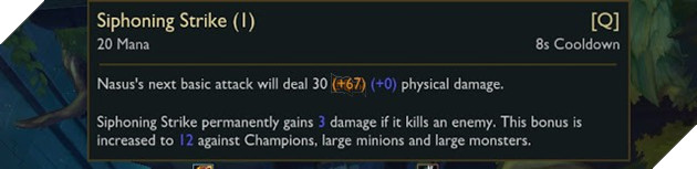 [PBE 9.1 lần 4] Riot buff mạnh cho chó thần Nasus và Singed, tiếp tục tìm cách buff xạ thủ - Ảnh 1.