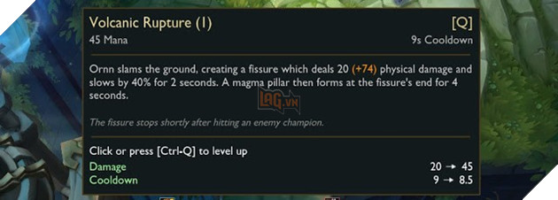 [PBE 9.1 lần 4] Riot buff mạnh cho chó thần Nasus và Singed, tiếp tục tìm cách buff xạ thủ - Ảnh 2.