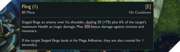 [PBE 9.1 lần 4] Riot buff mạnh cho chó thần Nasus và Singed, tiếp tục tìm cách buff xạ thủ - Ảnh 4.