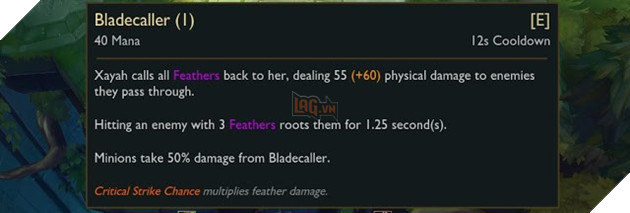 [PBE 9.1 lần 4] Riot buff mạnh cho chó thần Nasus và Singed, tiếp tục tìm cách buff xạ thủ - Ảnh 5.