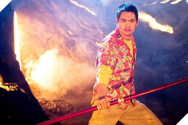 Trong cả sự nghiệp lừng lẫy của mình, Châu Tinh Trì có lẽ hối hận nhất vì bộ phim này - Ảnh 3.