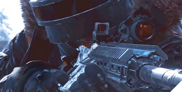 PUBG sắp ra mắt chế độ hai ngắm trên một súng, rò rỉ tạo hình súng mới dòng SMG - Ảnh 2.