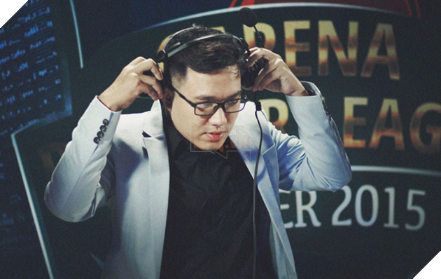 Mobile Legends: Bang Bang VNG - Gia nhập cuộc chơi eSports Việt đầy mạnh mẽ 2