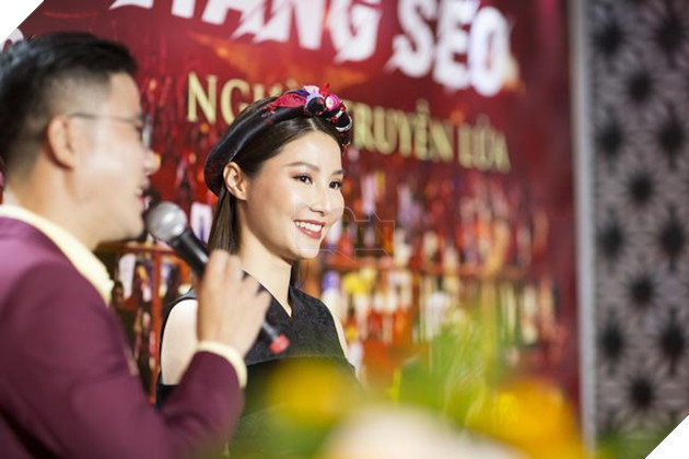 Họp báo ra mắt phim tài liệu về Park-Hang Seo cùng dàn trai xinh gái đẹp 5