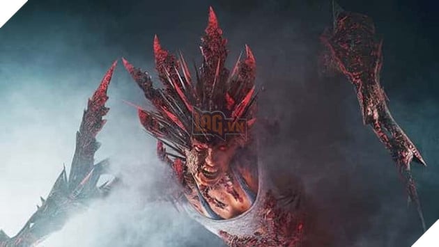 Chi tiết gói Year 4 Pass của Rainbow Six Siege