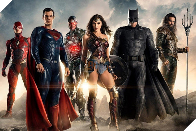 Review Aquaman - Thất Hải Chi Vương vạn tuế!