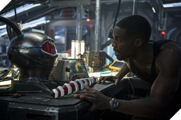 Review Aquaman - Thất Hải Chi Vương vạn tuế! 9