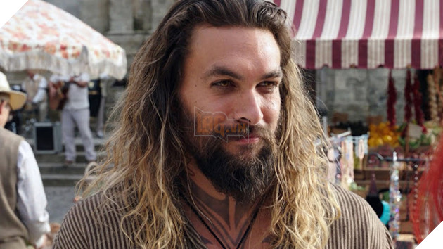 Review Aquaman - Thất Hải Chi Vương vạn tuế! 5