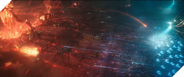 Review Aquaman - Thất Hải Chi Vương vạn tuế! 11