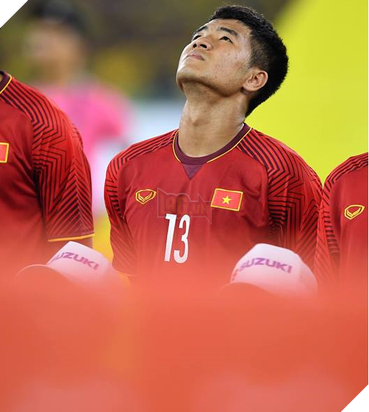 Tiết lộ tin nhắn bí mật Đức Chinh gửi quản lý sau khi bị chỉ trích là tội đồ vì liên tiếp ghi bàn hụt-1