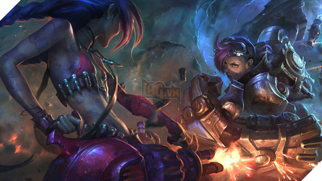 LMHT sẽ chính thức ngừng hỗ trợ trên Windows XP và Windows Vista vào giữa năm 2019 - Ảnh 2.