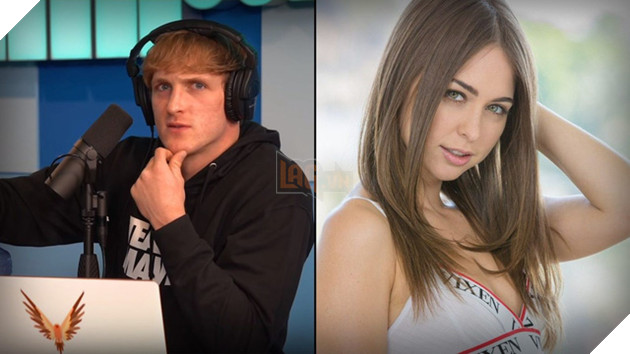 Tiếp nối những trò lố, Paul Logan tự đúc tượng họa mi của mình gửi cho nữ diễn viên phim người lớn - Ảnh 1.