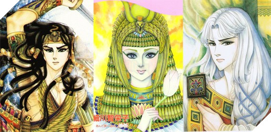 Sống lại tuổi thơ với 11 siêu phẩm truyện tranh đã từng khiến thế hệ 8x - 9x phải mất ăn mất ngủ - Ảnh 6.