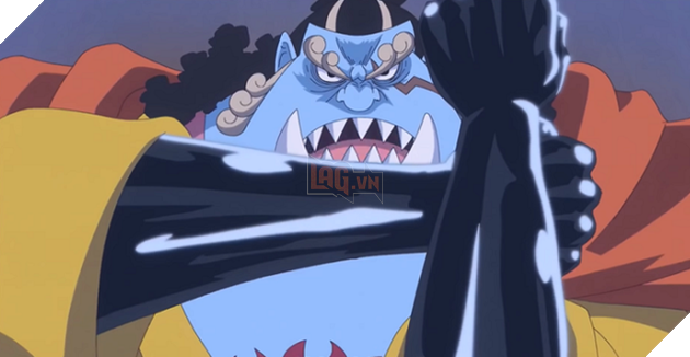 One Piece: Jinbe, thuyền viên mới nhất của Luffy sở hữu sức mạnh kinh khủng đến mức nào? - Ảnh 6.