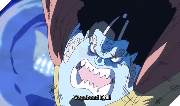 One Piece: Jinbe, thuyền viên mới nhất của Luffy sở hữu sức mạnh kinh khủng đến mức nào? - Ảnh 1.