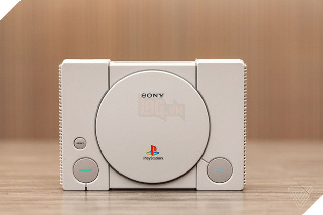 Vừa ra mắt được một tuần, PlayStation Classic đã bị hacker bẻ khóa để chơi game thoải mái từ USB - Ảnh 2.