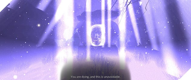 Đánh giá Clinically Dead: Game hại não đưa bạn đến gần với cái chết hơn lúc nào hết 4