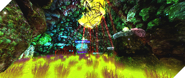 Đánh giá Clinically Dead: Game hại não đưa bạn đến gần với cái chết hơn lúc nào hết 5