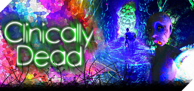 Đánh giá Clinically Dead: Game hại não đưa bạn đến gần với cái chết hơn lúc nào hết