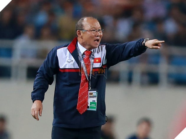 Review phim Park Hang Seo Người Truyền Lửa: Câu chuyện làm nên một huyền thoại 10