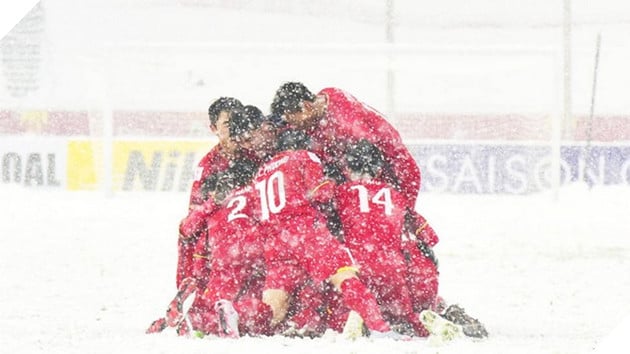 Review phim Park Hang Seo Người Truyền Lửa: Câu chuyện làm nên một huyền thoại 3