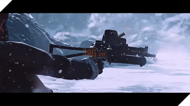 PUBG sắp ra mắt chế độ hai ngắm trên một súng, rò rỉ tạo hình súng mới dòng SMG - Ảnh 4.