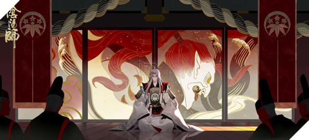 Âm Dương Sư: Truyện Kí của Bát Kỳ Đại Xà - Đại tội sinh từ lòng tham của Minamoto 3