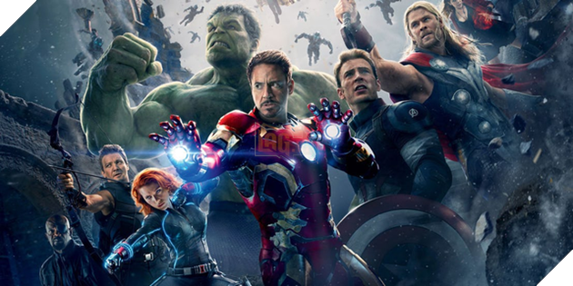 Sau Avengers: Endgame, liệu số phận của Người Khổng Lồ Xanh Hulk sẽ bị định đoạt như thế nào? - Ảnh 4.